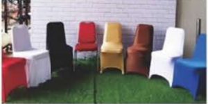 Sewa Kursi Futura Berbagai Warna