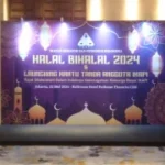 Sewa Panggung Tinggi 20 CM