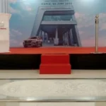 Sewa Panggung Tinggi 60 CM