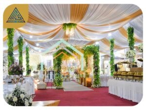 tempat sewa tenda jakarta selatan 