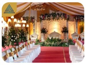 sewa tenda murah jaksel terbaik