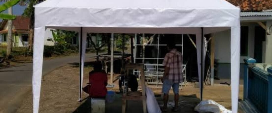 Sewa Tenda Kerucut Jakarta Selatan – Berkualitas & Harga Terjangkau