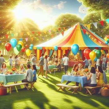 Sewa Tenda Pesta Pernikahan Elegan & Eksklusif – Cocok untuk Segala Konsep
